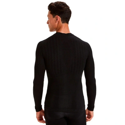 Koszulka T-shirt Act LS Nera