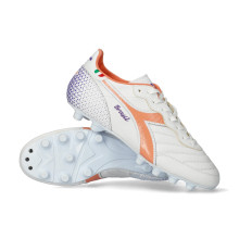 Buty piłkarskie Diadora Brasil Italy OG GR LT+ MDPU FG