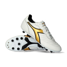 Buty piłkarskie Diadora Brasil LT + MDPU FG