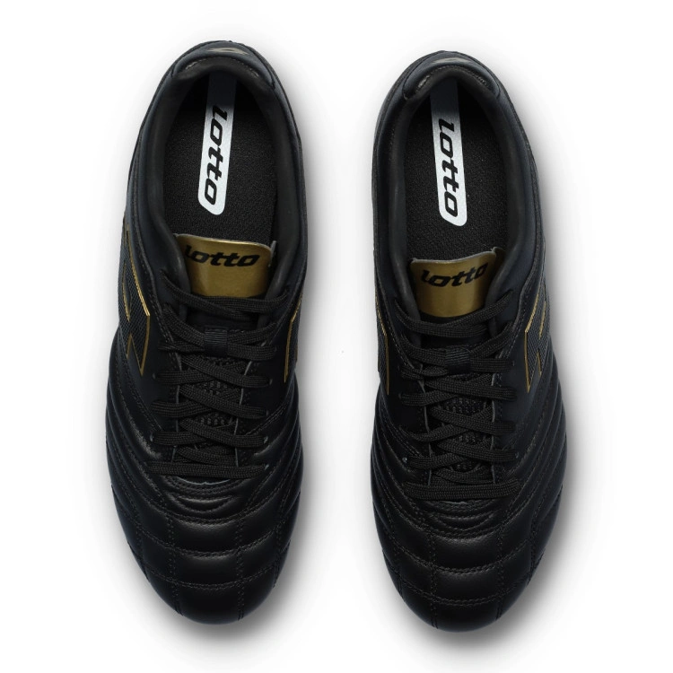 bota-lotto-stadio-300-iii-fg-nero-oro-blanco-5