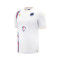 Koszulka Macron Oficjalna koszulka wyjazdowa Sampdoria 2024 / 25