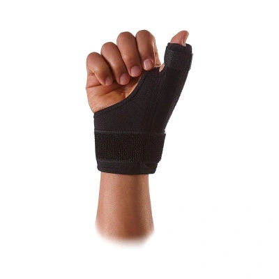 Stabilizator na kciuk