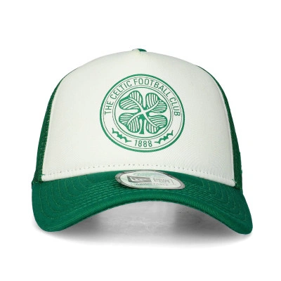 Czapka Celtic FC A-Frame Trucker