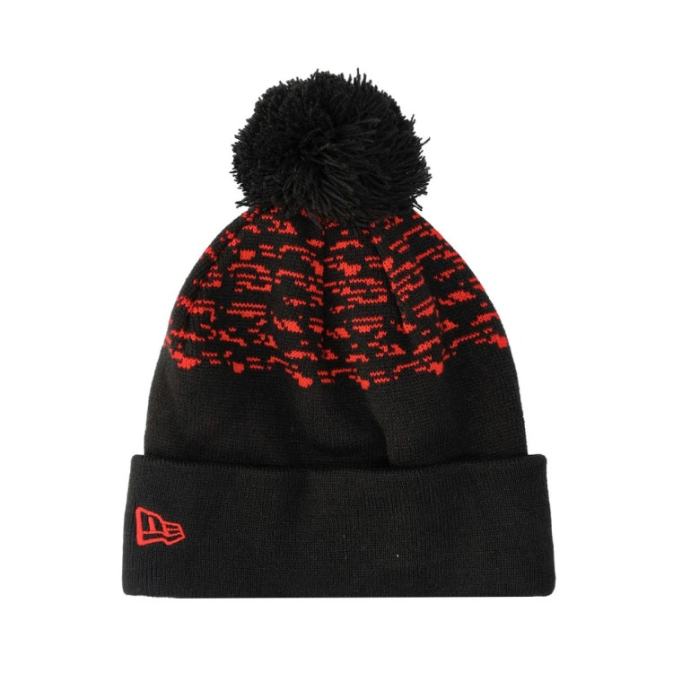 gorra-new-era-manchester-united-berretto-con-pon-pon-nero-negro-1