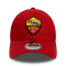 Czapka New Era AS Roma Core 9FORTY
