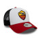 Czapka New Era AS Roma 9FORTY Trucker