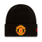 Czapka New Era Manchester United Benie 2023-2024