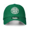 Czapka New Era Celtic FC 9FORTY