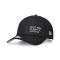 Czapka New Era Celtic Cappellino 9FORTY Coordinate Nero