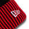 Czapka New Era Beenie Manchester United 1878 Oficjalny