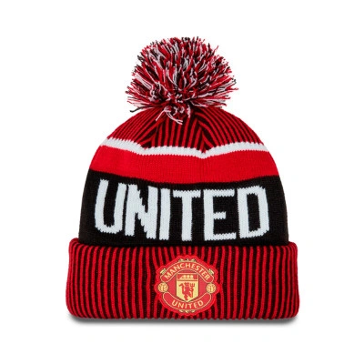 Czapka Beenie Manchester United 1878 Oficjalny