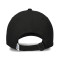 Czapka New Era Chelsea Cappellino 9FORTY Wordmark Repreve Nero