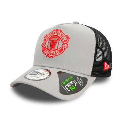 Czapka Manchester United 9FORTY E-Frame Trucker