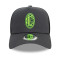 Czapka New Era AC Milan 9FORTY Trucker