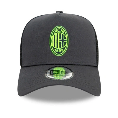 Czapka AC Milan 9FORTY Trucker