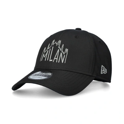Czapka AC Milan