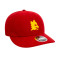 Czapka New Era AS Roma Suede Low Profile 9FIFTY
