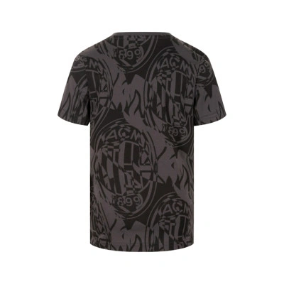 Koszulka AC Milan Football Culture dla Kids 2024 - 2025