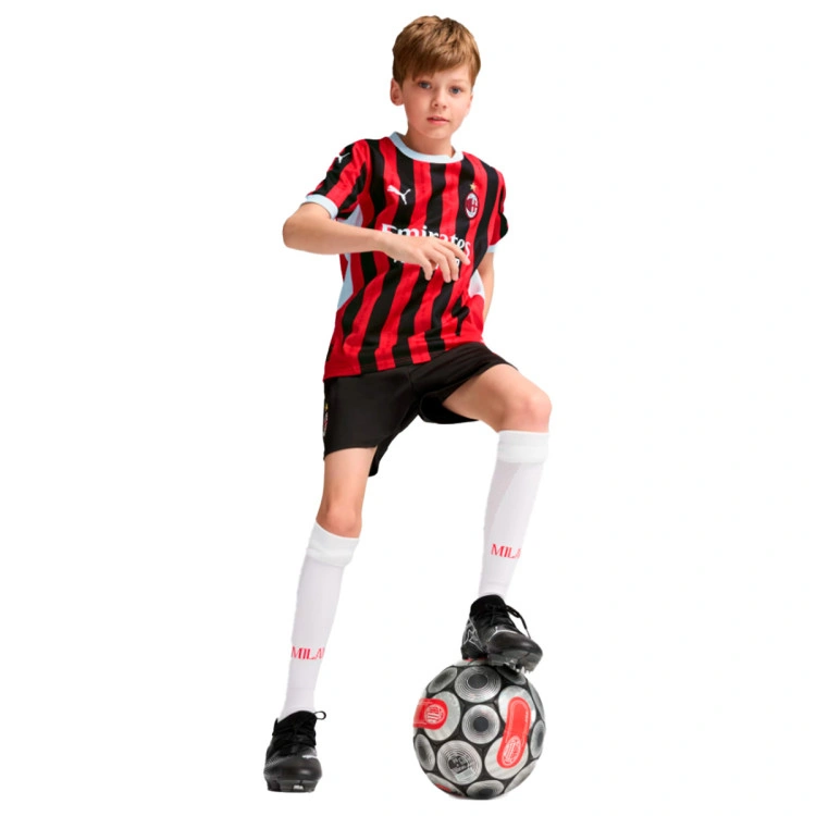 pantalon-corto-puma-ac-milan-primera-equipacion-2024-2025-nino-black-3