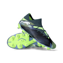 Buty piłkarskie Puma Future 7 Match Mujer FG/AG