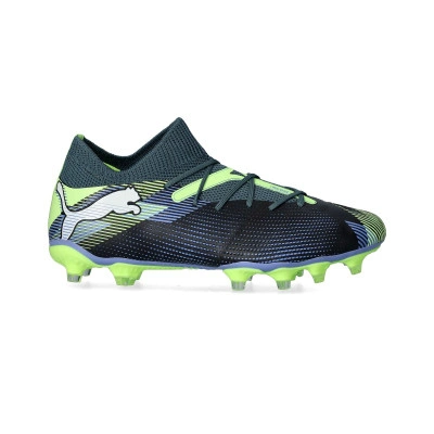 Buty piłkarskie Future 7 Match Mujer FG/AG