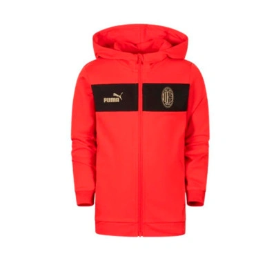 Dres Odzież kibica AC Milan 2024-2025