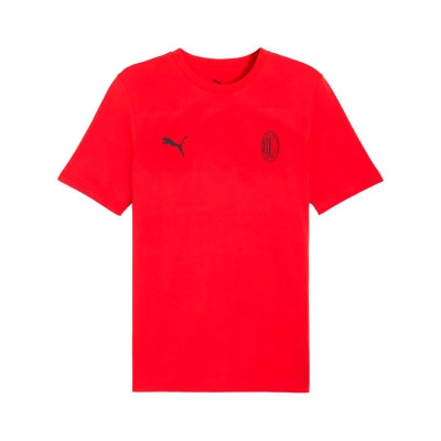 Koszulka AC Milan T-shirt Football Essentials 2024 - 2025