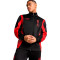 Kurtka Puma AC Milan Football Energy Official 2024-2025 przedmeczowy