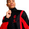 Kurtka Puma AC Milan Football Energy Official 2024-2025 przedmeczowy