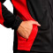 Kurtka Puma AC Milan Football Energy Official 2024-2025 przedmeczowy