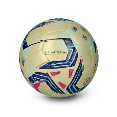 Piłka Pallone Orbita Serie A Hybryda Special Edition Supercoppa 2023/24