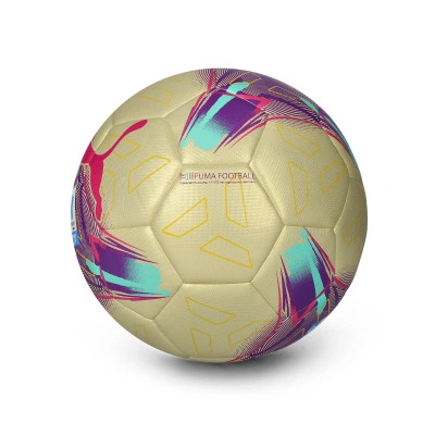 Piłka Pallone Orbita Serie A Hybryda Special Edition Supercoppa 2024/25
