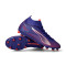 Buty piłkarskie Puma Ultra 5 Match FG/AG Mujer