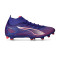 Buty piłkarskie Puma Ultra 5 Match FG/AG Mujer