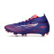 Buty piłkarskie Puma Ultra 5 Match FG/AG Mujer