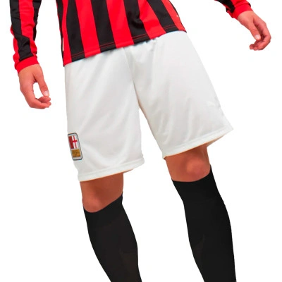Spodenki AC Milan 125th Anniversary