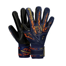 Rękawice Reusch Attrakt Gold X Protection Line