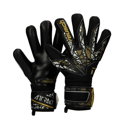 Rękawica Attrakt Silver