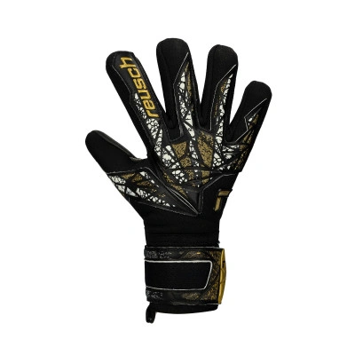 Rękawica Attrakt Silver