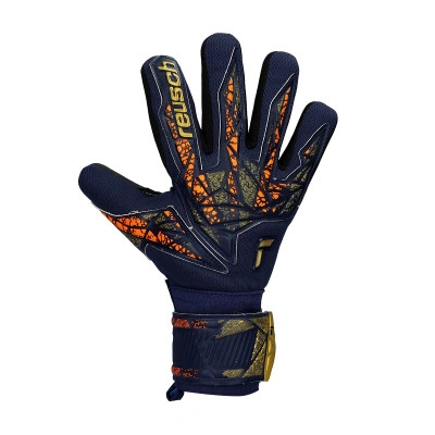 Rękawica Attrakt Silver