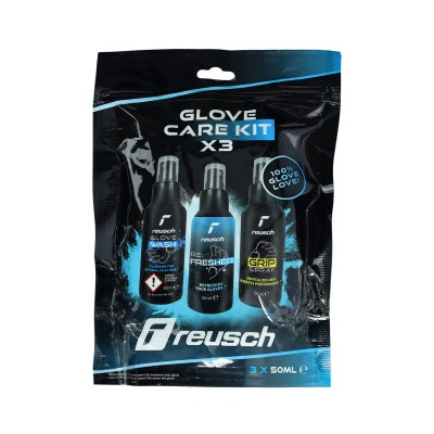 Glove Care Kit x3