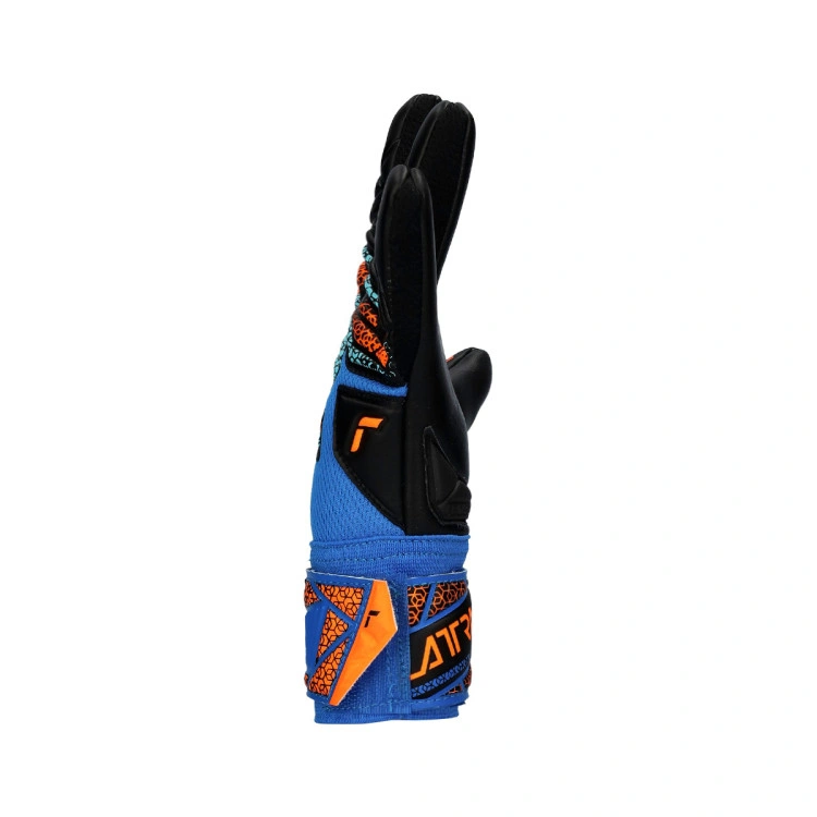 guantes-reusch-junior-attrakt-25-infinity-nc-royal-azul-2