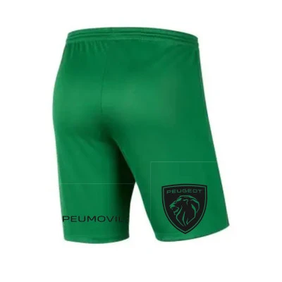 Spodenki Park III Knit CD Denia