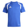 Tiro 26 League Niño-Royal Blue-White
