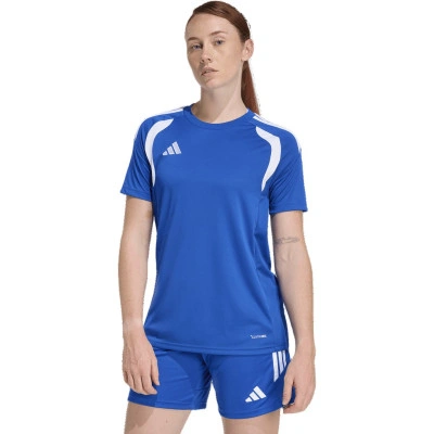 Koszulka Tiro 26 League Mujer