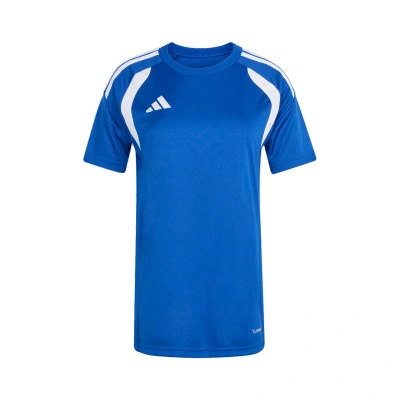 Koszulka Tiro 26 League Mujer