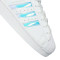 Obuwie sportowe adidas Superstar II Niño