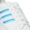Obuwie sportowe adidas Superstar II Niño