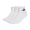 Skarpety adidas Essentials Ankle (3 Pares)