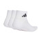 Skarpety adidas Essentials Ankle (3 Pares)